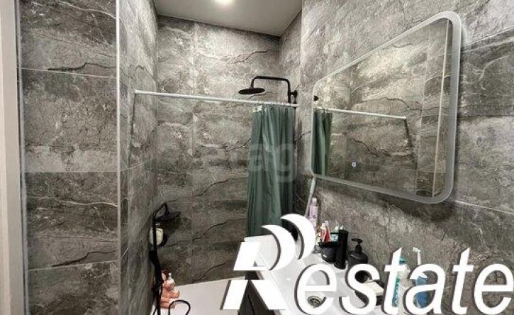 2-комн квартира улица Курчатова, 18,  д. 18