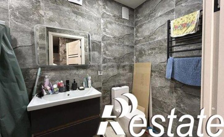 2-комн квартира улица Курчатова, 18,  д. 18