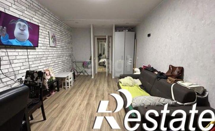 2-комн квартира улица Курчатова, 18,  д. 18