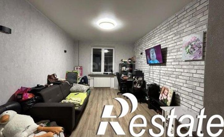 2-комн квартира улица Курчатова, 18,  д. 18