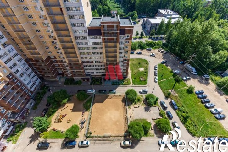 Студия Спасская улица, д.2