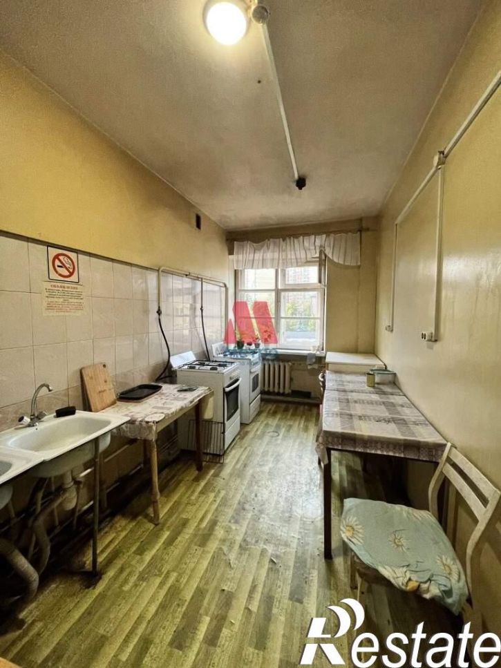 Комната Ленина проспект, д.14