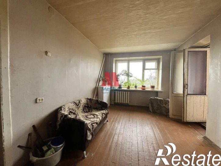 2-комн квартира Салтыкова-Щедрина улица, д.73