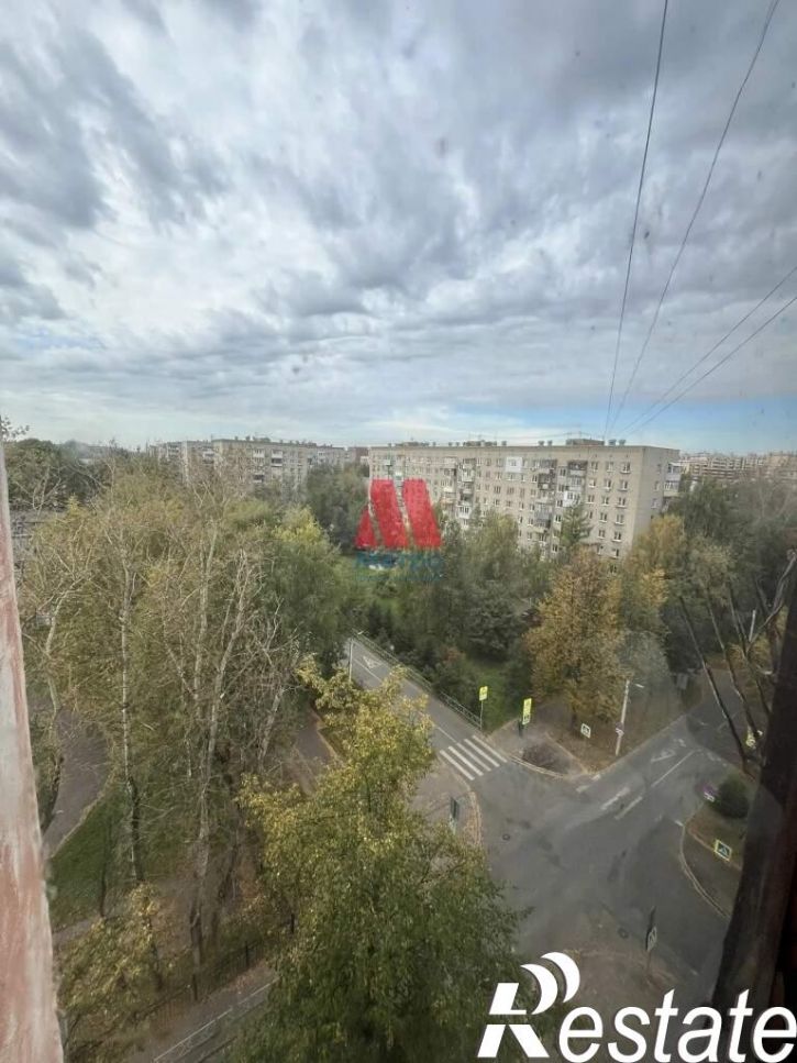 2-комн квартира Салтыкова-Щедрина улица, д.73