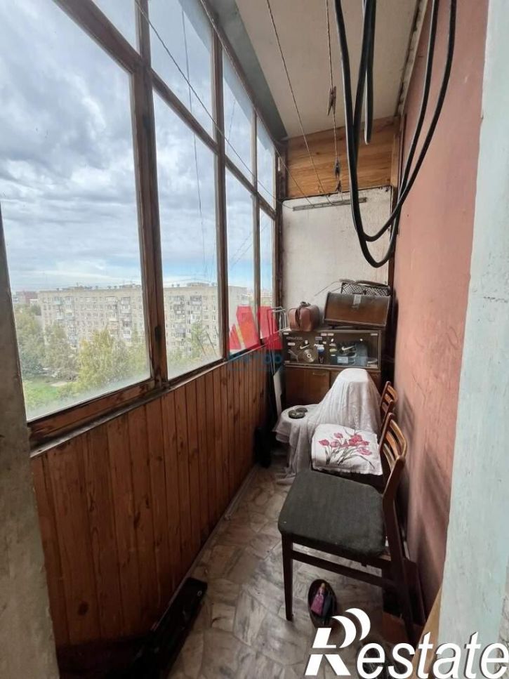 2-комн квартира Салтыкова-Щедрина улица, д.73