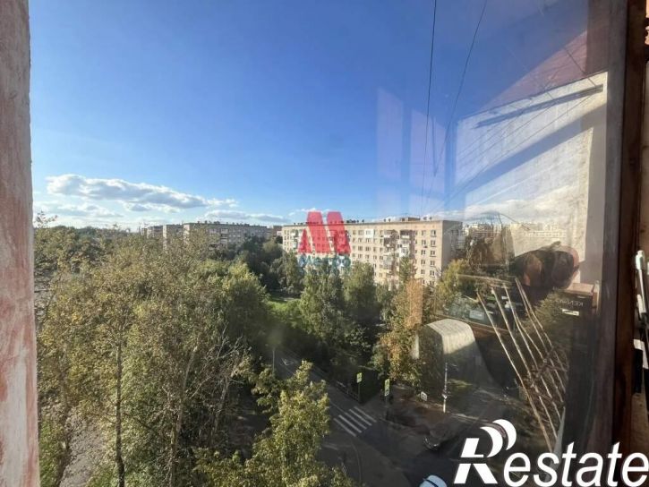 2-комн квартира Салтыкова-Щедрина улица, д.73