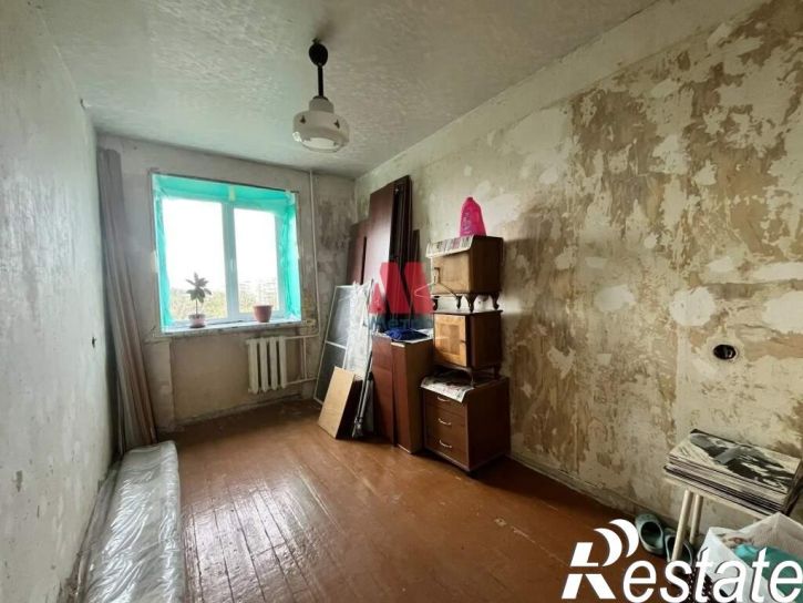 2-комн квартира Салтыкова-Щедрина улица, д.73