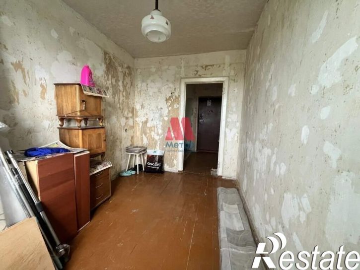 2-комн квартира Салтыкова-Щедрина улица, д.73