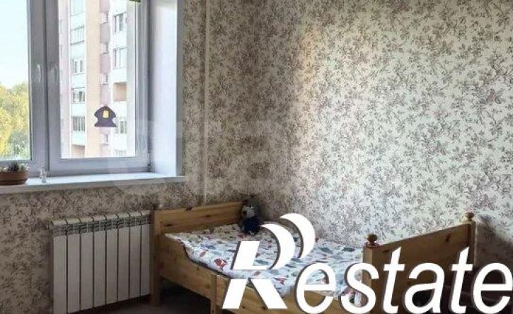 3-комн квартира Кавказская улица, 23А,  д. 23А