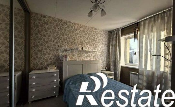3-комн квартира Кавказская улица, 23А,  д. 23А