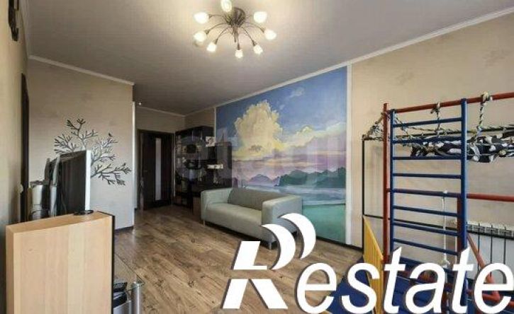 3-комн квартира Кавказская улица, 23А,  д. 23А