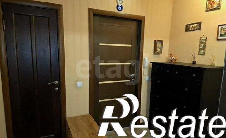 3-комн квартира Кавказская улица, 23А,  д. 23А