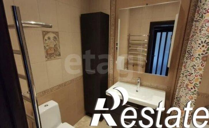 3-комн квартира Кавказская улица, 23А,  д. 23А