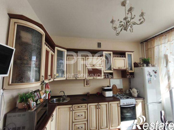 2-комн квартира улица Шевелюха, 98,  д. 98