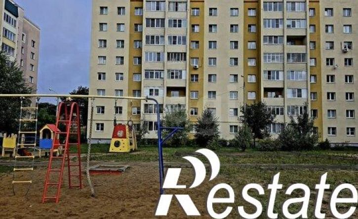 3-комн квартира Кавказская улица, 23А,  д. 23А