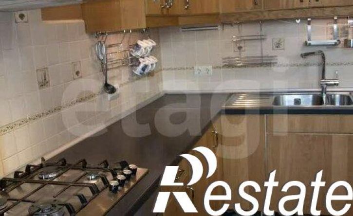3-комн квартира Кавказская улица, 23А,  д. 23А