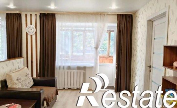 1-комн квартира улица Чехова, 37,  д. 37