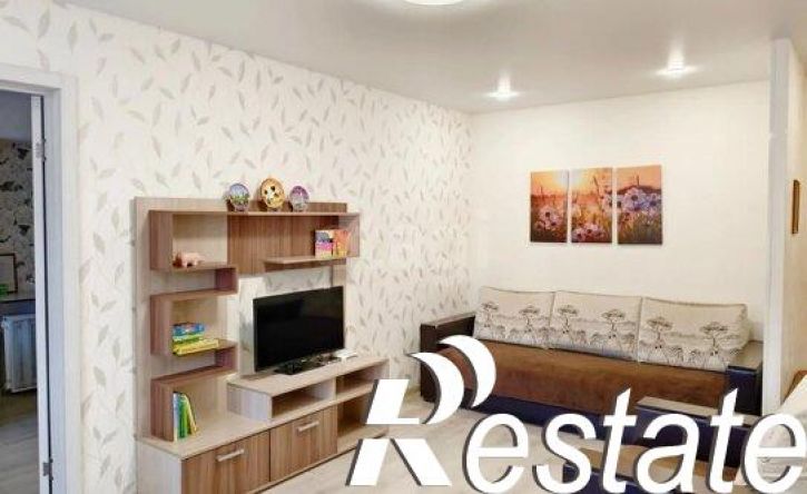 1-комн квартира улица Чехова, 37,  д. 37