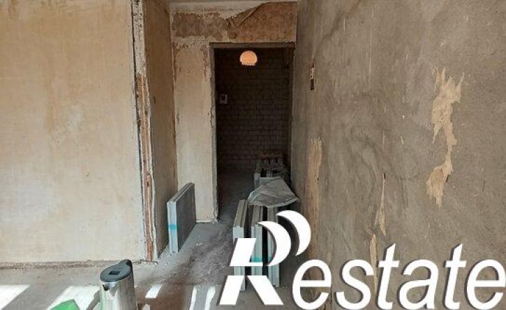 2-комн квартира улица Панина, 40,  д. 40