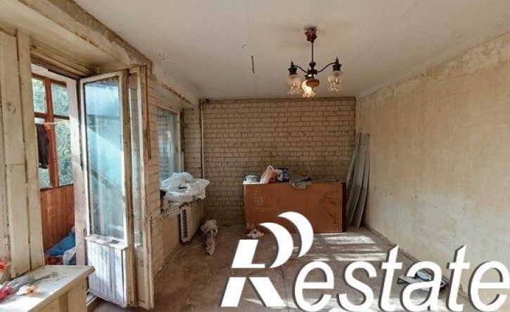 2-комн квартира улица Панина, 40,  д. 40