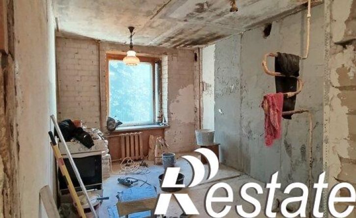 2-комн квартира улица Панина, 40,  д. 40