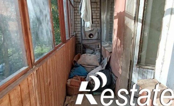 2-комн квартира улица Панина, 40,  д. 40
