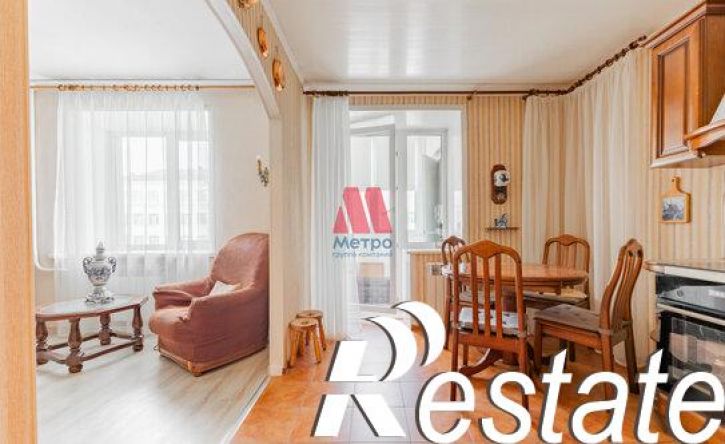 2-комн квартира улица Победы, 33,  д. 33
