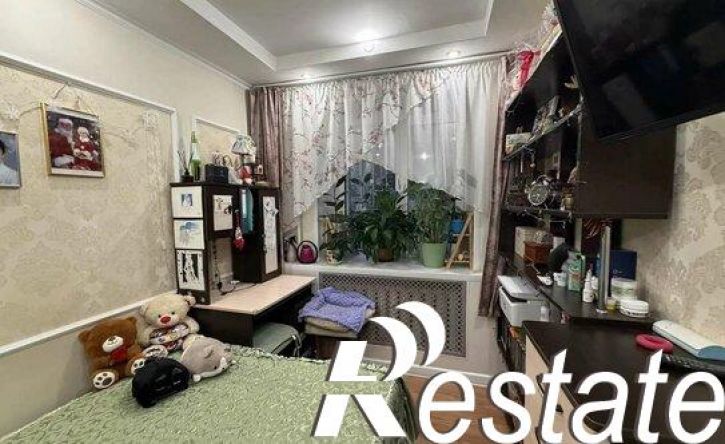 2-комн квартира улица Чкалова, 78,  д. 78
