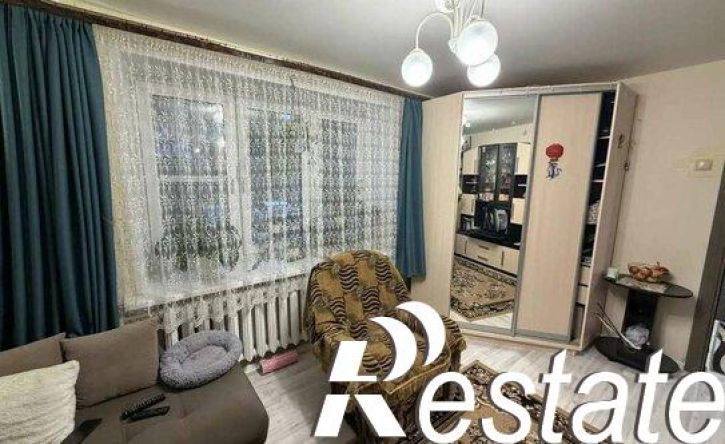 2-комн квартира улица Чкалова, 78,  д. 78