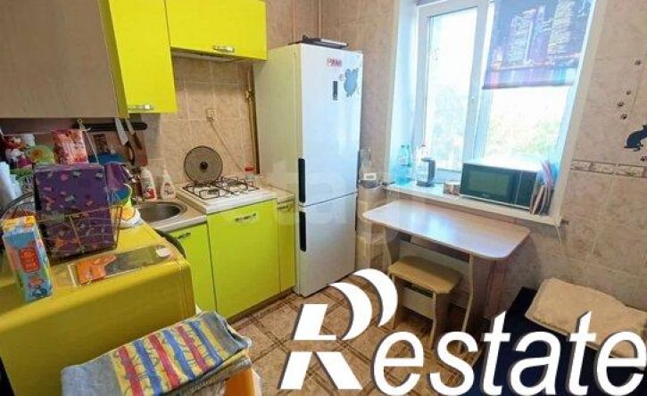 1-комн квартира улица Маланова, 14 к2,  д. 14 к2