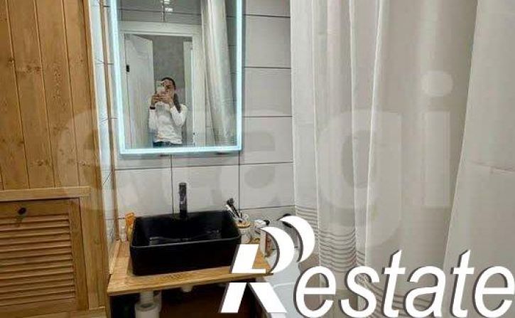 1-комн квартира Ленинградский проспект, 78,  д. 78