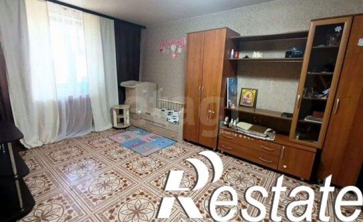 1-комн квартира улица Маланова, 14 к2,  д. 14 к2