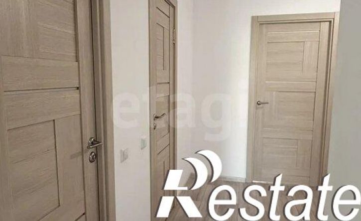 2-комн квартира улица Александра Додонова, 2 к2,  д. 2 к2