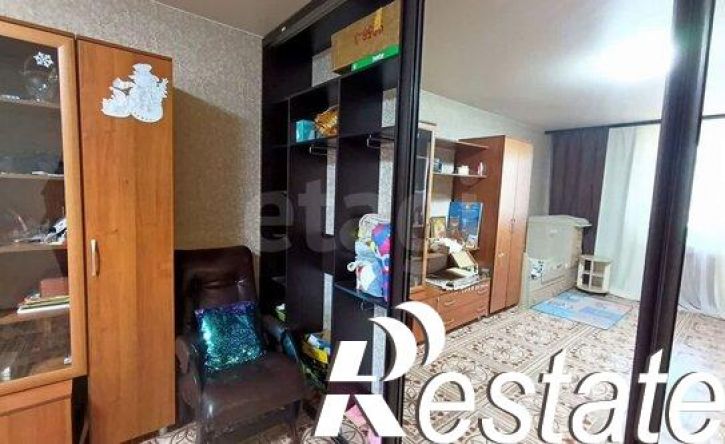 1-комн квартира улица Маланова, 14 к2,  д. 14 к2