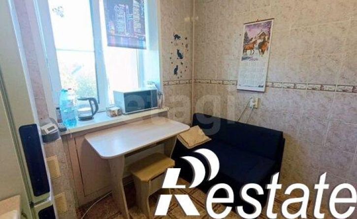1-комн квартира улица Маланова, 14 к2,  д. 14 к2