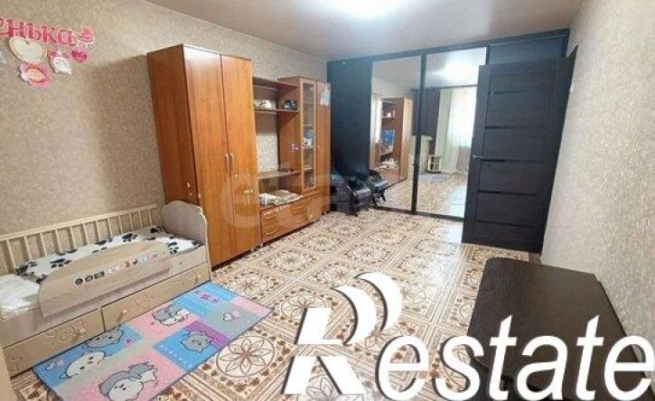 1-комн квартира улица Маланова, 14 к2,  д. 14 к2