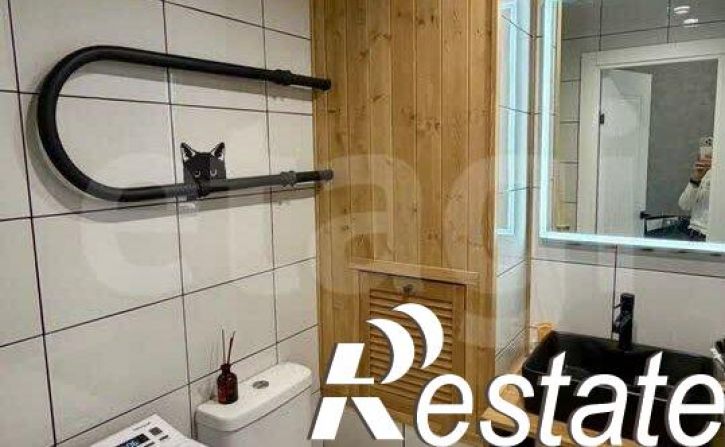 1-комн квартира Ленинградский проспект, 78,  д. 78