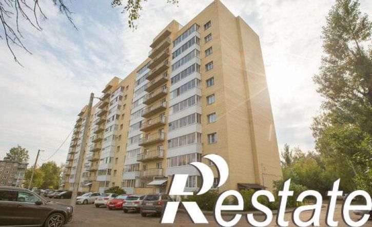 2-комн квартира улица Урицкого, 47 к2,  д. 47 к2