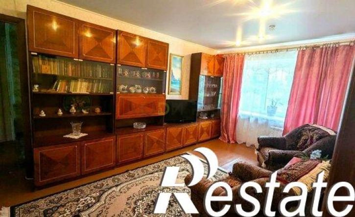 2-комн квартира улица Некрасова, 69А,  д. 69А