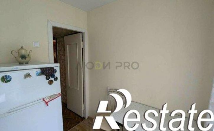2-комн квартира улица Некрасова, 69А,  д. 69А