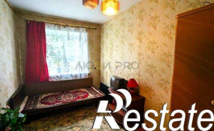 2-комн квартира улица Некрасова, 69А,  д. 69А