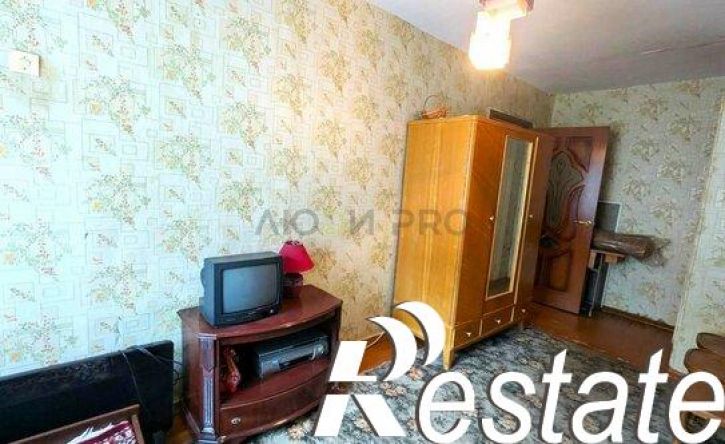 2-комн квартира улица Некрасова, 69А,  д. 69А
