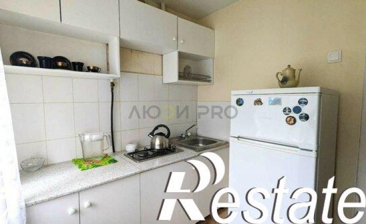 2-комн квартира улица Некрасова, 69А,  д. 69А