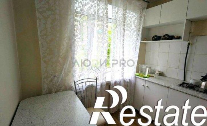 2-комн квартира улица Некрасова, 69А,  д. 69А