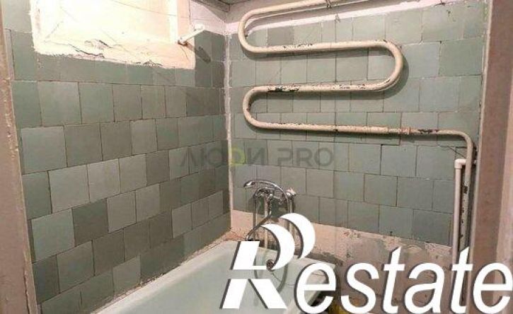 2-комн квартира улица Некрасова, 69А,  д. 69А