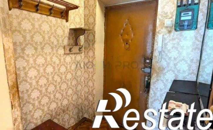 2-комн квартира улица Некрасова, 69А,  д. 69А