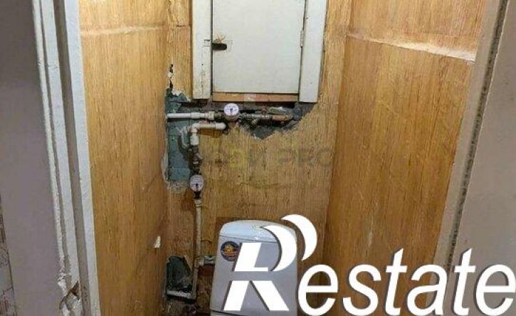 2-комн квартира улица Некрасова, 69А,  д. 69А