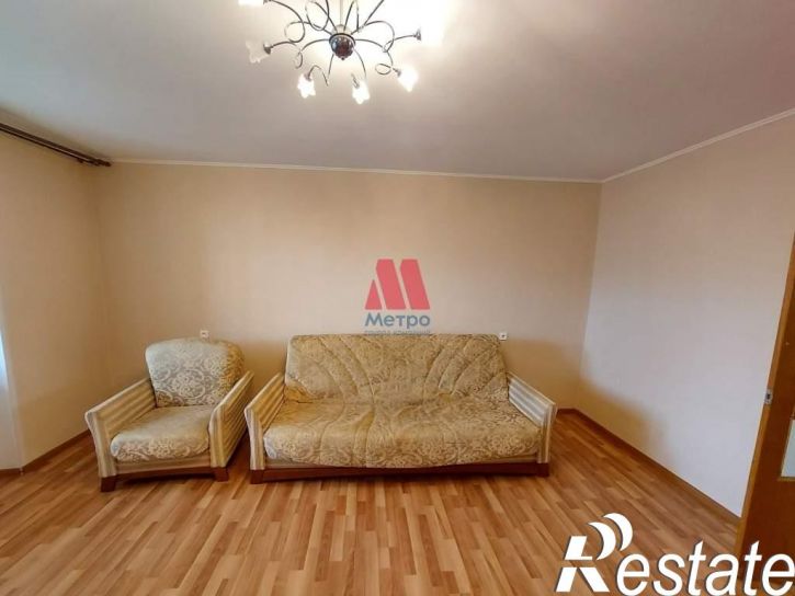 3-комн квартира Советская улица, д.27/11
