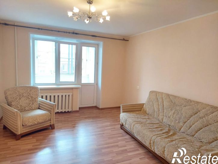 3-комн квартира Советская улица, д.27/11