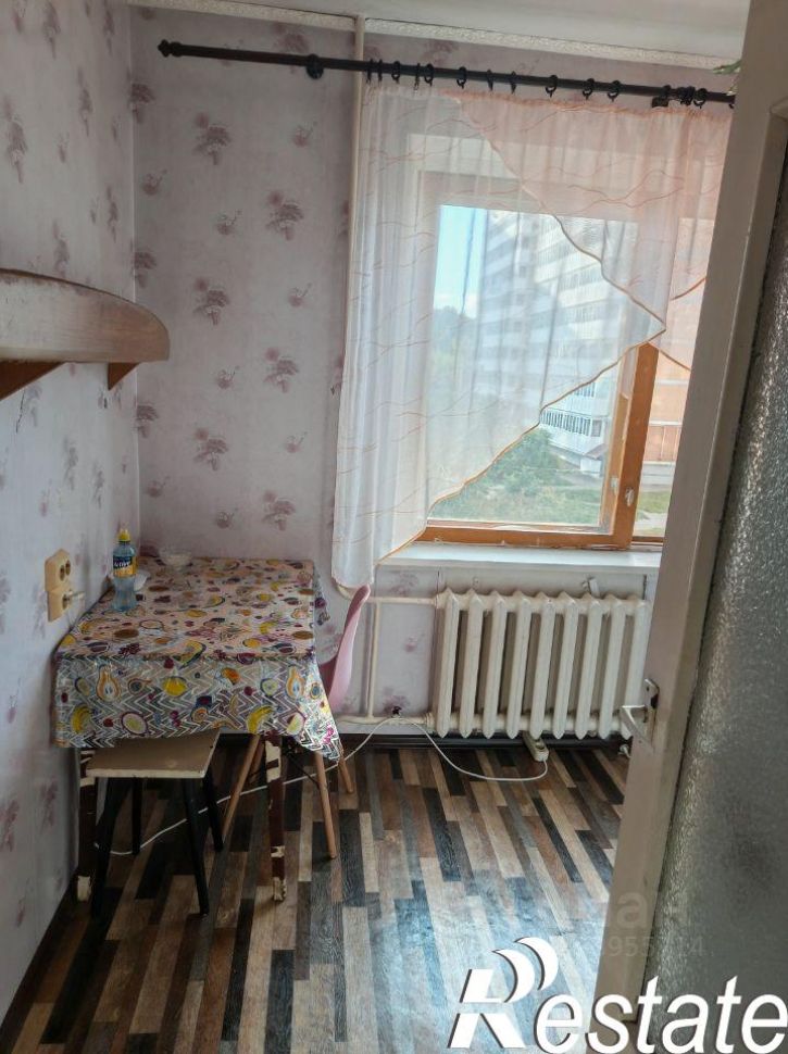 1-комн квартира Ярославская улица, 142,  д. 142